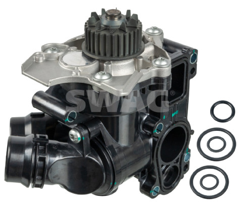 Pompă de apă, răcire motor 33 10 2379 SWAG